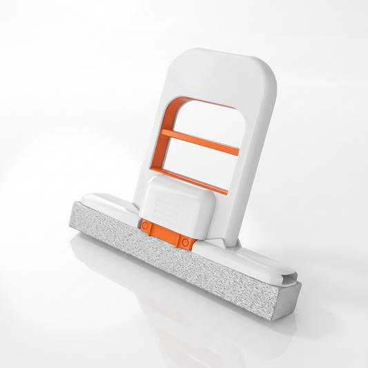 Mini Foldable Mop for Kitchen (Pack of 1)